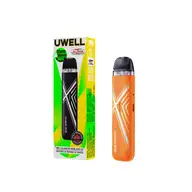 Uwell Caliburn Air Pod Kit [CRC] - Coral Orange