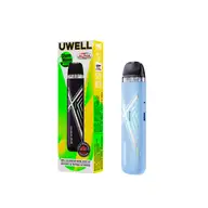 Uwell Caliburn Air Pod Kit [CRC] - Twilight Blue