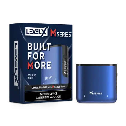 Level X M Series Device 1000mAh main product photo
