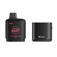 Level X M Series x Flavour Beast Starter Kit 30mL — Weekend Watermelon Iced