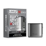 Level X M Series Device 1000mAh — Moonlight Grey
