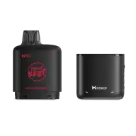 Level X M Series x Flavour Beast Starter Kit 30mL — Sic Strawberry Iced