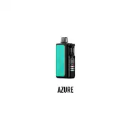 VOOPOO VRIZZ 2 Pod Kit CRC — Azure