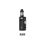 VOOPOO Drag 6 Pod Kit CRC — Black