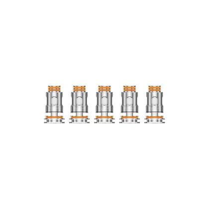 Geekvape B Series Boost Version Coils (5 Pack) Geekvape B Series Boost Version Coils (5 Pack) main product photo