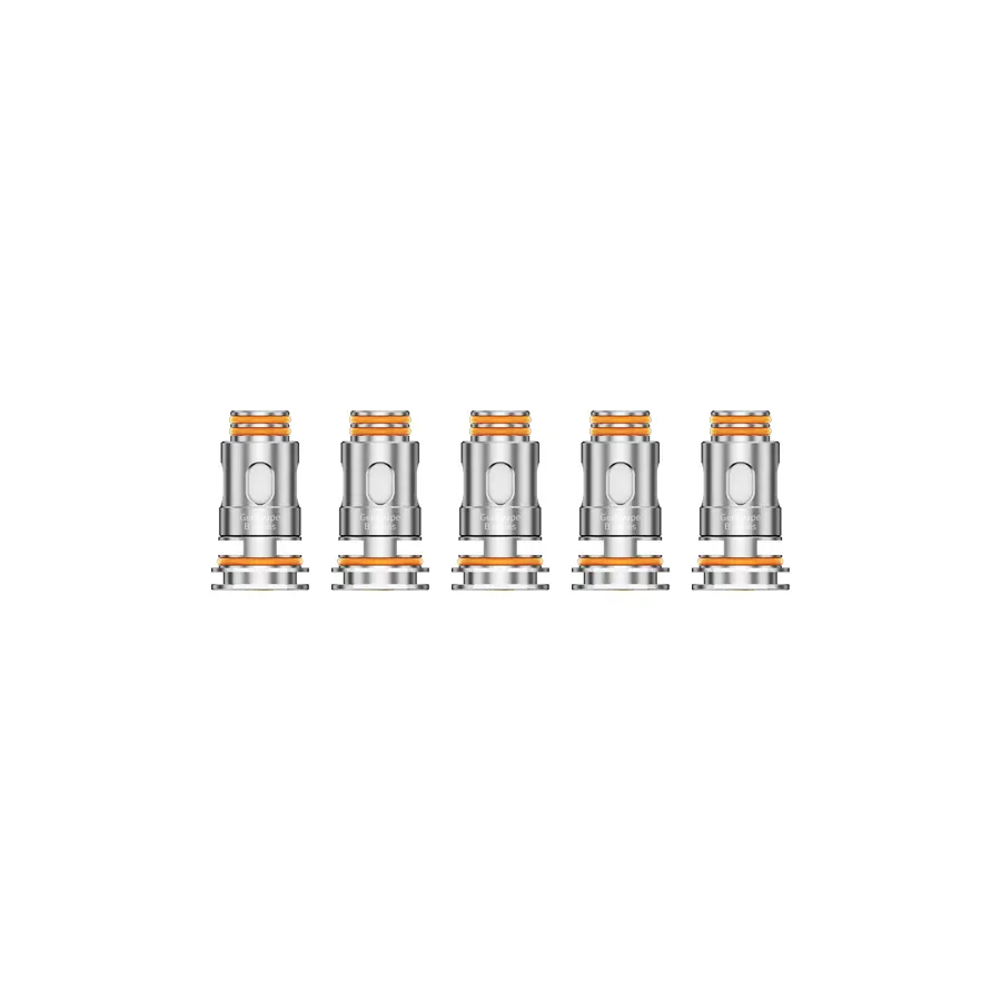 Geekvape B Series Boost Version Coils — 0.6 ohm / 15–25W Geekvape B Series Boost Version Coils — 0.6 ohm / 15–25W