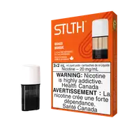 STLTH Original Mango pod pack 3 pack 20 mg
