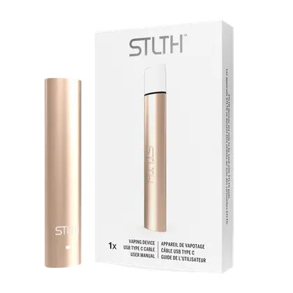 STLTH Type-C Device main product photo