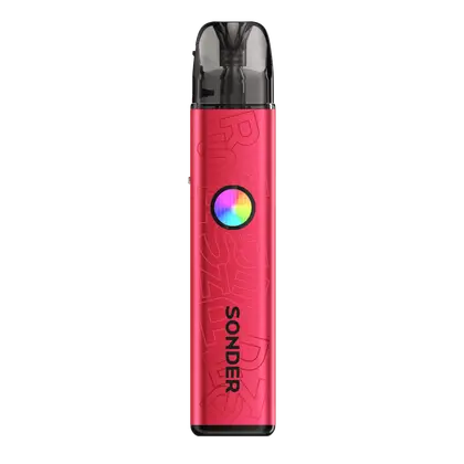 Geekvape Sonder Q3 Pod Kit Crc main product photo