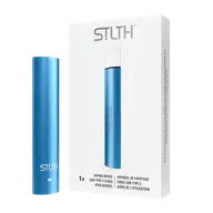 STLTH Type-C Device in Blue Metal