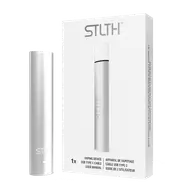 STLTH Type-C Device in Silver Metal