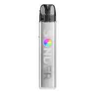 Geekvape Sonder Q3 Pod Kit in Beat Silver