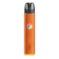 Geekvape Sonder Q3 Pod Kit in Vibe Orange