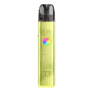 Geekvape Sonder Q3 Pod Kit in Groove Yellow