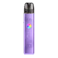 Geekvape Sonder Q3 Pod Kit in Groove Purple