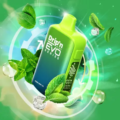 Drip In Envy 63K main product photo