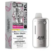 Flavour Beast Alpha L.S. 80K - Trippin' Triple Berry - 20 mg