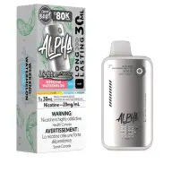 Flavour Beast Alpha L.S. 80K - Weekend Watermelon Iced - 20 mg