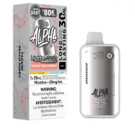 Flavour Beast Alpha L.S. 80K - Packin' Peach Berry - 20 mg