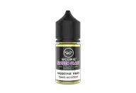 GCORE Nicotine-Free E-Liquid 30 mL - Frozen Grape - 0 mg