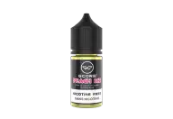 GCORE Nicotine-Free E-Liquid 30 mL - Peach Ice - 0 mg