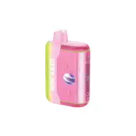 Geek Bar Pulse X2 100K – Strawberry Kiwi Ice – 20mg