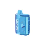 Geek Bar Pulse X2 100K – Blue Razz – 20mg