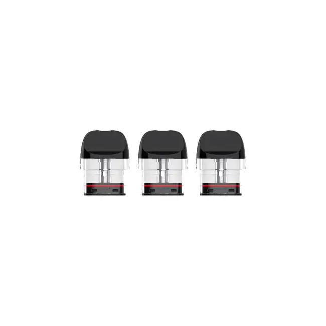 SMOK Novo 5 Replacement Pod (3 Pack) main product photo SMOK Novo 5 Replacement Pod (3 Pack) main product photo