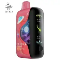 ELF BAR FS70K — STRAWBERRY ICE disposable vape