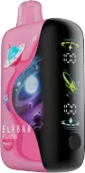 ELF BAR FS70K (EXCISE AB TAX INCLUDED) Flavour: PEACH / Nicotine Strength: 20 mg product image