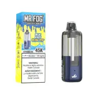 MR FOG SWITCH 45K POD (EXCISE AB TAX INCLUDED) Flavour: BLUE RAZZ BLOW POP / Nicotine Strength: 20 mg product image