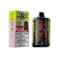 Mr Fog Aura 60K ( ALBERTA TAX INCLUDED ) Flavour: STRAWBERRY WATERMELON KIWI ICE / Nicotine Strength: 20 mg product image