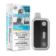 FLAVOUR BEAST BEAST MODE MAX 3 Flavour: Epic Peppermint / Nicotine Strength: 20 mg product image