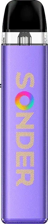 Geekvape Sonder Q2 Vaping Device Kit product image