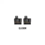 Uwell Zetta Replacement Pods 2-Pack product image