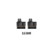 Uwell Zetta Replacement Pods 2-Pack product image