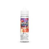 Apple Drop Freebase 60 mL product image