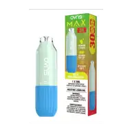 OVNS Max 3K Disposable Flavour: Red B Watermelon Ice / Nicotine Strength: 20 mg product image