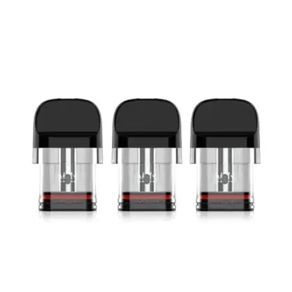 SMOK Novo 2X Replacement Pods 3-Pack SMOK Novo 2x Replacement Pod (3 Pack) main product photo