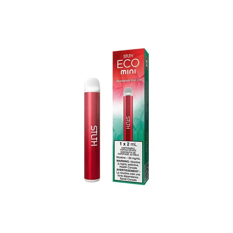 STLTH Eco Mini Disposable product image STLTH Eco Mini Disposable product image