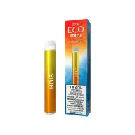STLTH Eco Mini Disposable Flavour: Mango Ice / Nicotine Strength: 20 mg product image