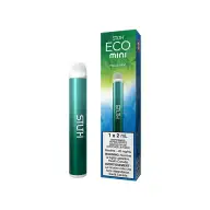 STLTH Eco Mini Disposable Flavour: Polar Mint / Nicotine Strength: 20 mg product image