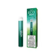 STLTH Eco Mini Disposable Flavour: Green Apple / Nicotine Strength: 20 mg product image