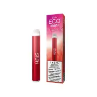 STLTH Eco Mini Disposable Flavour: Peach Ice / Nicotine Strength: 20 mg product image