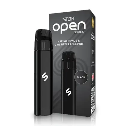 STLTH Open Device Kit main product photo