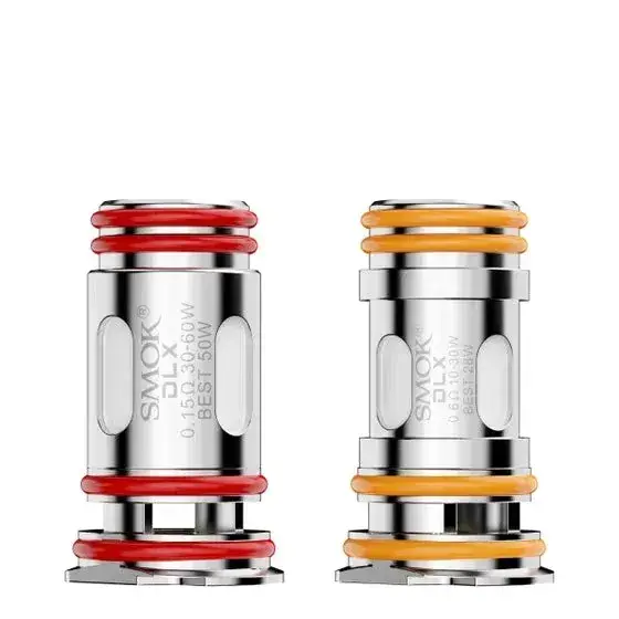 SMOK Nord 6 RPM4 Meshed Coils (5 Pack) product image SMOK Nord 6 RPM4 Meshed Coils (5 Pack) product image