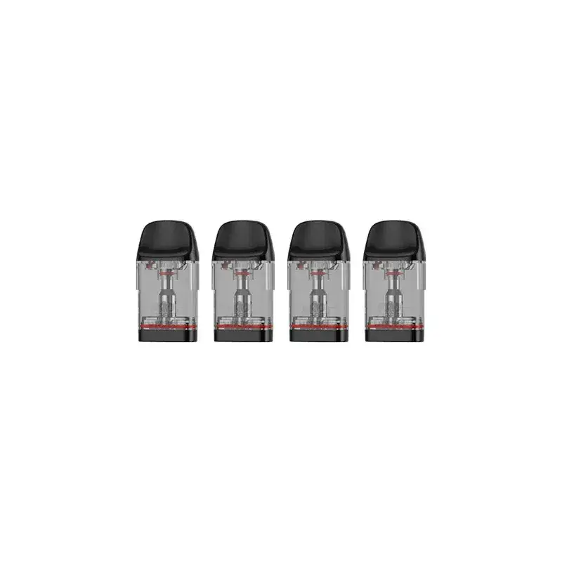 Uwell Caliburn GPP Alpha Replacement Pods 3mL [CRC] product image