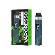 Vaporesso XROS 6 Pod Kit [CRC] - Aurora Blue
