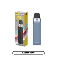 Uwell Caliburn G3 Lite Vaping Device Kit - Basalt Gray