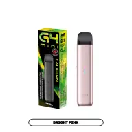 Uwell Caliburn G4 Mini Pod Kit [CRC] - Bright Pink